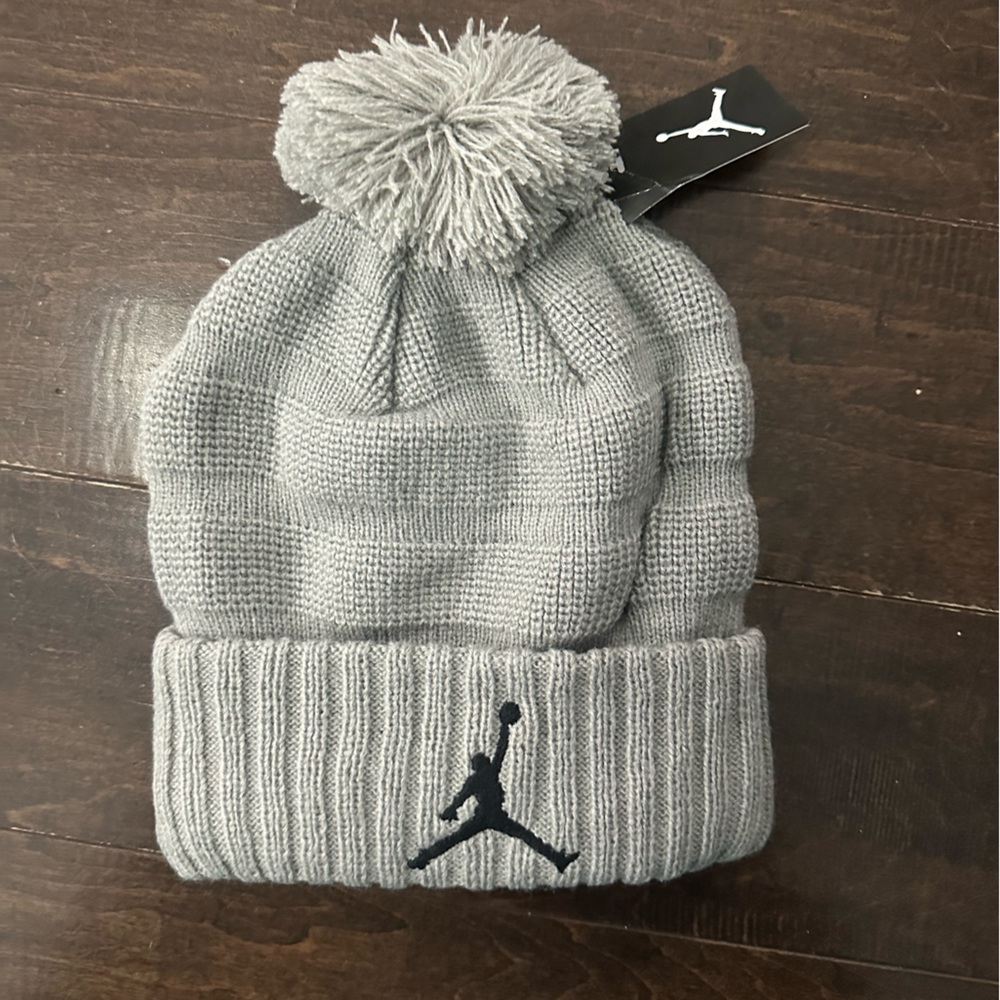 Jordan Nike Beanie